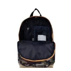 Pick & Pack Rugzak L Camo Green -Eastpak Verkoop pp20221 93 inside
