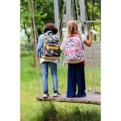 Pick & Pack Rugzak L Camo Green -Eastpak Verkoop pp20221 93 pp20143 10