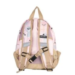 Pick & Pack Rugzak S Sweet Animal Pink -Eastpak Verkoop pp20230 11 back 2000x