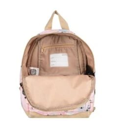 Pick & Pack Rugzak S Sweet Animal Pink -Eastpak Verkoop pp20230 11 inside 2000x