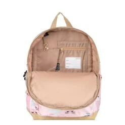 Pick & Pack Rugzak M Sweet Animal Pink -Eastpak Verkoop pp20231 11 inside 2000x