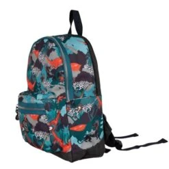 Pick & Pack Rugzak M Forest Dragon Multi Green -Eastpak Verkoop pp20241 96 frontside 2000x
