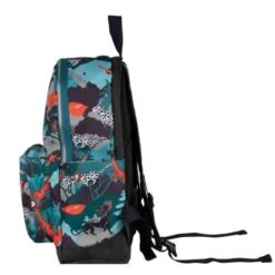 Pick & Pack Rugzak M Forest Dragon Multi Green -Eastpak Verkoop pp20241 96 side 2000x