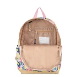 Pick & Pack Rugzak M Tropical Fruit Soft Pink -Eastpak Verkoop pp20261 10 inside