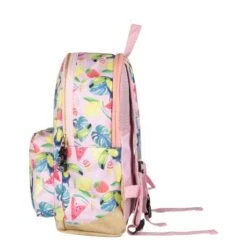 Pick & Pack Rugzak M Tropical Fruit Soft Pink -Eastpak Verkoop pp20261 10 side