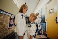 Pick & Pack Rugzak M Tiger Of Love Denim Blue -Eastpak Verkoop pp20280 07 pp20281 07 2