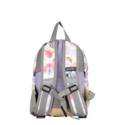 Pick & Pack Rugzak S Tiger Of Love Coconut Milk -Eastpak Verkoop pp20280 33 back 1