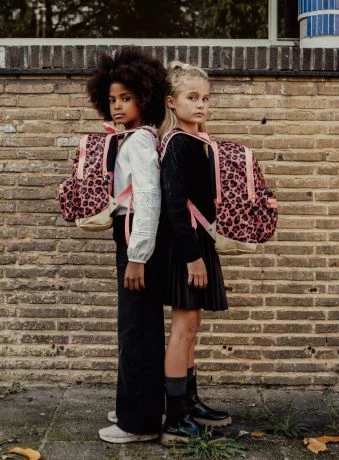 Pick & Pack Rugzak S Something Wild Spotty 4 Pick & Pack Rugzak S Something Wild Spotty - Afbeelding 4