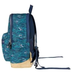 Pick & Pack Rugzak L Tiger Skin Dusty Green -Eastpak Verkoop pp20341 40 side