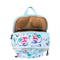 Pick & Pack Rugzak M Mermaid Dusty Blue -Eastpak Verkoop pp20361 71 device