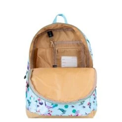 Pick & Pack Rugzak M Mermaid Dusty Blue -Eastpak Verkoop pp20361 71 inside 1