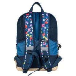 Pick & Pack Rugzak L Field Flower Navy 11 Pick & Pack Rugzak L Field Flower Navy -Eastpak Verkoop pp20371 14 back