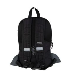 Pick & Pack Rugzak M Shark Shape Anthracite -Eastpak Verkoop pp967 82 back