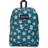 JanSport SuperBreak Backpack Precious Petals