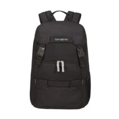 Samsonite Roader Laptop Backpack S Deep Black -Eastpak Verkoop prod col 128089 1041 front 1