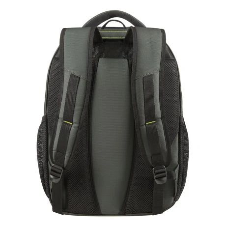 American Tourister At Work Laptop Backpack 15.6" Reflect / Shadow Grey 3 American Tourister At Work Laptop Backpack 15.6" Reflect / Shadow Grey - Afbeelding 3