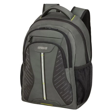 American Tourister At Work Laptop Backpack 15.6" Reflect / Shadow Grey 2 American Tourister At Work Laptop Backpack 15.6" Reflect / Shadow Grey - Afbeelding 2