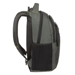 American Tourister At Work Laptop Backpack 15.6" Reflect / Shadow Grey 12 American Tourister At Work Laptop Backpack 15.6" Reflect / Shadow Grey -Eastpak Verkoop prod col 133524 2379 side 1 1