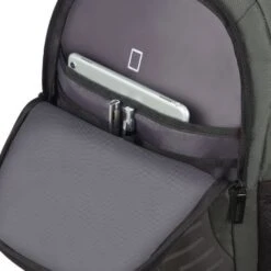 American Tourister At Work Laptop Backpack 15.6" Reflect / Shadow Grey 16 American Tourister At Work Laptop Backpack 15.6" Reflect / Shadow Grey -Eastpak Verkoop prod col 133524 2379 tablet 1