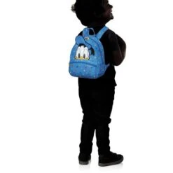 Samsonite Disney Ultimate 2.0 Backpack S Donald Stars -Eastpak Verkoop prod col 140111 9549 with silhouette