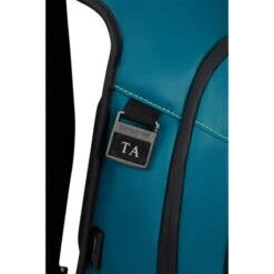 Samsonite Ecodiver Laptop Rugzak M Petrol Blue/Lime -Eastpak Verkoop prod col 140871 a012 personalisation