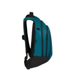 Samsonite Ecodiver Laptop Rugzak M Petrol Blue/Lime -Eastpak Verkoop prod col 140871 a012 side 1