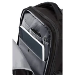 Samsonite BIZ2GO Laptop Backpack BP 15,6" Daytrip Black -Eastpak Verkoop prod col 142144 1041 interioral organisation 1