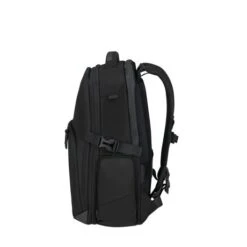 Samsonite BIZ2GO Laptop Backpack BP 15,6" Daytrip Black -Eastpak Verkoop prod col 142144 1041 side 2 1