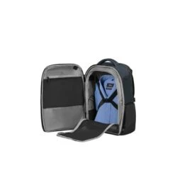 Samsonite BIZ2GO Laptop Backpack BP 15,6" Daytrip Deep Blue -Eastpak Verkoop prod col 142144 1277 interior 1
