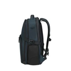 Samsonite BIZ2GO Laptop Backpack BP 15,6" Daytrip Deep Blue -Eastpak Verkoop prod col 142144 1277 side 2
