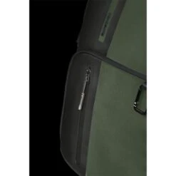 Samsonite BIZ2GO Laptop Backpack BP 15,6" Daytrip Earth Green -Eastpak Verkoop prod col 142144 1316 beauty shot