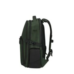 Samsonite BIZ2GO Laptop Backpack BP 15,6" Daytrip Earth Green -Eastpak Verkoop prod col 142144 1316 side 2