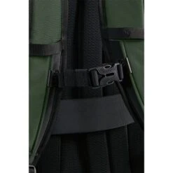 Samsonite BIZ2GO Laptop Backpack BP 15,6" Daytrip Earth Green -Eastpak Verkoop prod col 142144 1316 sternum strap