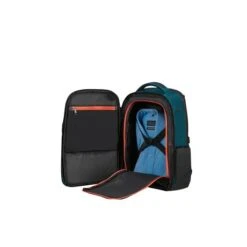 Samsonite BIZ2GO Laptop Backpack BP 15,6" Daytrip Ink Blue -Eastpak Verkoop prod col 142144 1443 interior 1