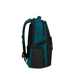 Samsonite BIZ2GO Laptop Backpack BP 15,6" Daytrip Ink Blue -Eastpak Verkoop prod col 142144 1443 side 1