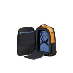 Samsonite BIZ2GO Laptop Backpack BP 15,6" Daytrip Radiant Yellow -Eastpak Verkoop prod col 142144 4702 interior 1