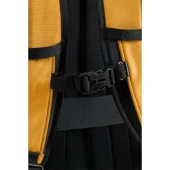 Samsonite BIZ2GO Laptop Backpack BP 15,6" Daytrip Radiant Yellow -Eastpak Verkoop prod col 142144 4702 sternum strap