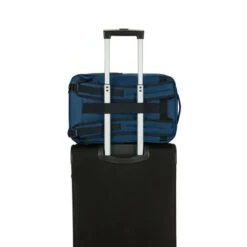 American Tourister Urban Track Cabin Backpack Combat Navy -Eastpak Verkoop prod col 147626 6636 smart sleeve