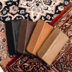 Cowboysbag Saskia Weerstand X Portemonnee LIanes Olive -Eastpak Verkoop purs 1 1 1