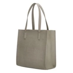 Charm London Radlett Shopper Small Grey -Eastpak Verkoop radlett shopper s grey 3