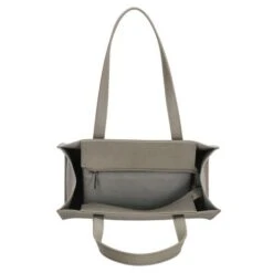 Charm London Radlett Shopper Small Grey -Eastpak Verkoop radlett shopper s grey 5