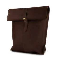 Laauw RAW Tribunal Rugzak Dark Brown