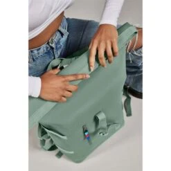 GOT BAG RollTop Backpack 15" Reef -Eastpak Verkoop reef 2