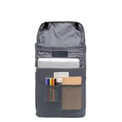 Lefrik Mountain Backpack Vandra Pine Ripstop -Eastpak Verkoop ripstop pine 1