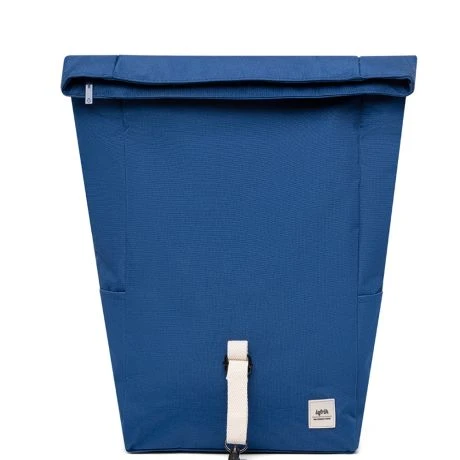 Lefrik Mini Roll Backpack 13" Bauhaus Dark Klein 4 Lefrik Mini Roll Backpack 13" Bauhaus Dark Klein - Afbeelding 4