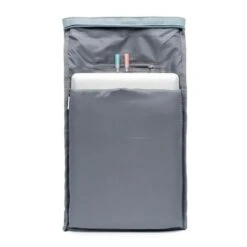 Lefrik Mini Roll Backpack 13" Stone Blue -Eastpak Verkoop roll mini stone blue interna