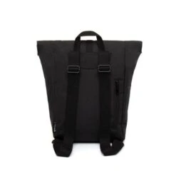 Lefrik Mini Roll Backpack 13" Black -Eastpak Verkoop roll mini black 4