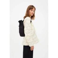 Lefrik Mini Roll Backpack 13" Black -Eastpak Verkoop roll mini black 6