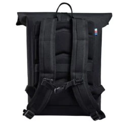 GOT BAG RollTop Lite Backpack 15" Black -Eastpak Verkoop rolltop light black back33