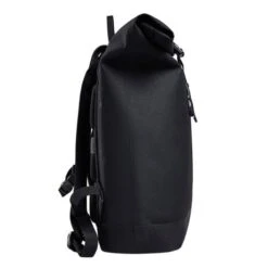 GOT BAG RollTop Lite Backpack 15" Black -Eastpak Verkoop rolltop light black side 55